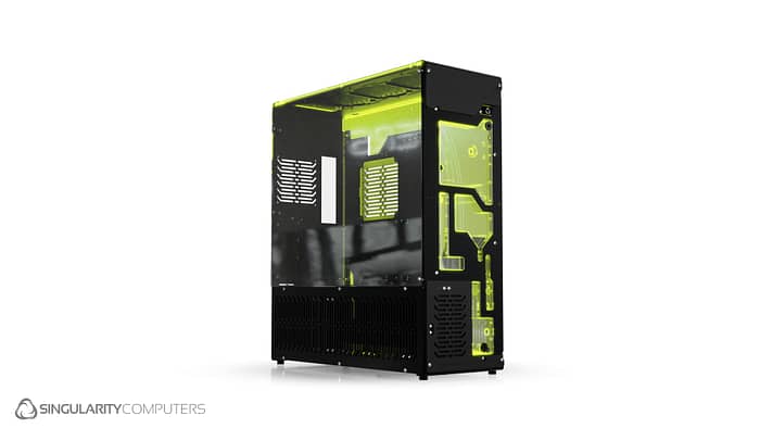 Stream-M Water-cooling Case - Image 19