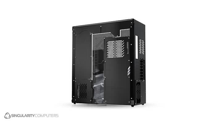 Stream-M Water-cooling Case - Image 4