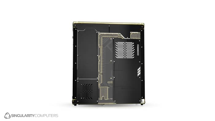 Stream-M Water-cooling Case - Image 9