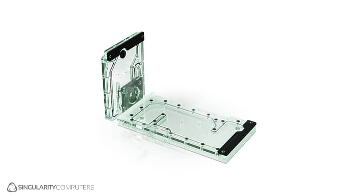 Fractal North Distribution Plate Set - Image 4
