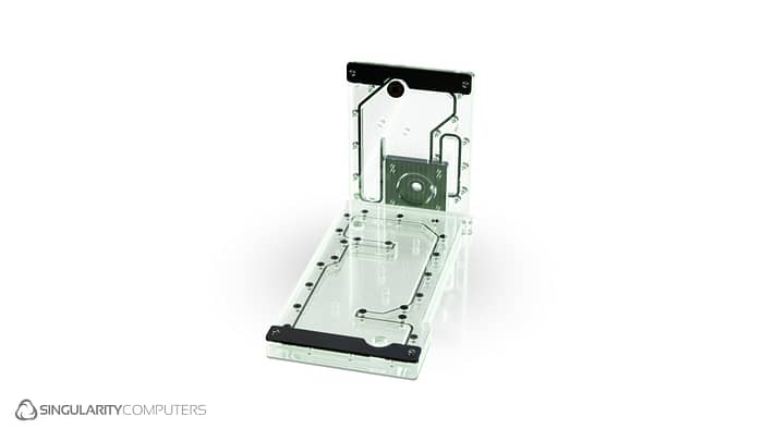 Fractal North Distribution Plate Set - Image 5