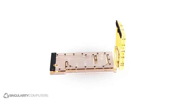 Fractal North Distribution Plate Set - Image 3