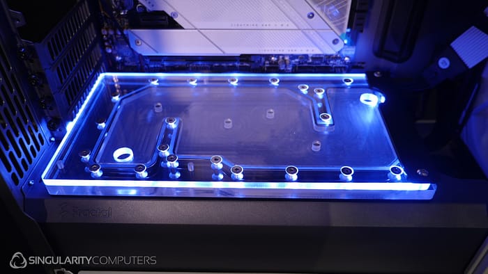 Fractal North Distribution Plate Set - Image 8