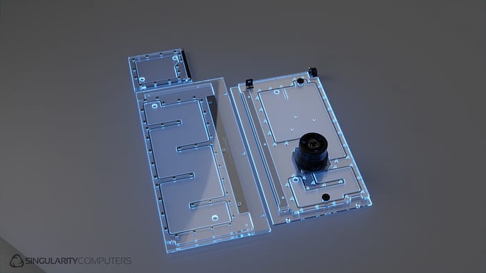 Lian Li O11 Vision Distribution Plate Set - Image 17