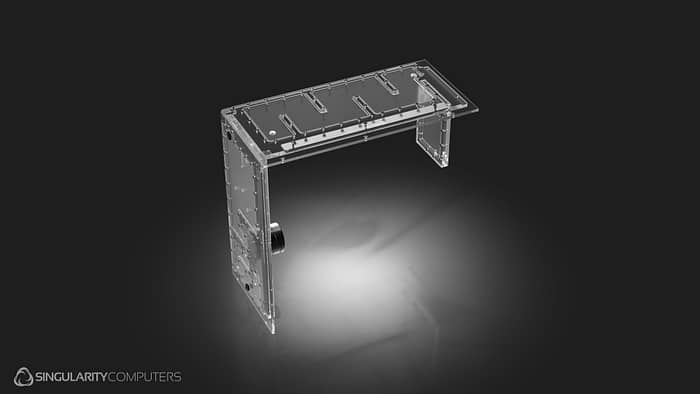 Lian Li O11 Vision Distribution Plate Set - Image 11