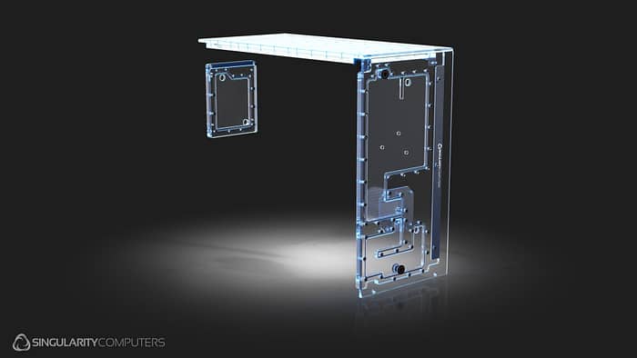 Lian Li O11 Vision Distribution Plate Set - Image 10