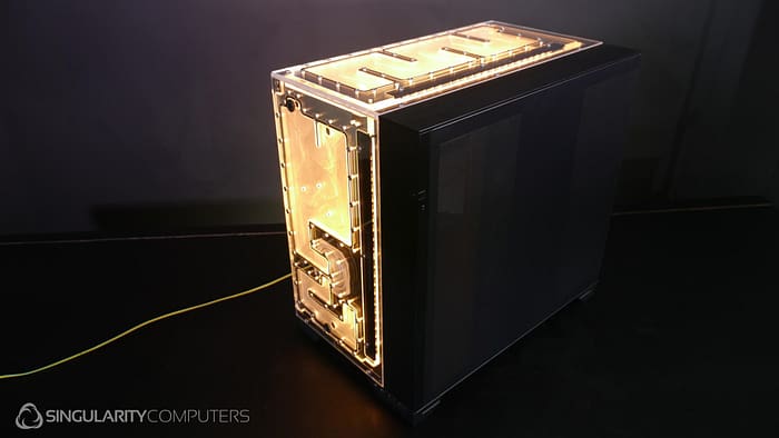 Lian Li O11 Vision Distribution Plate Set - Image 4