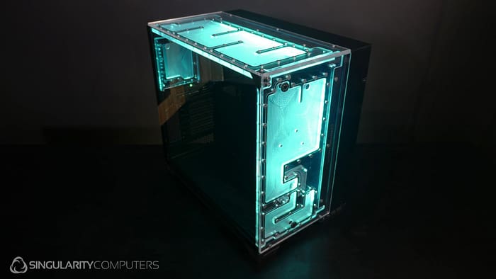 Lian Li O11 Vision Distribution Plate Set - Image 5