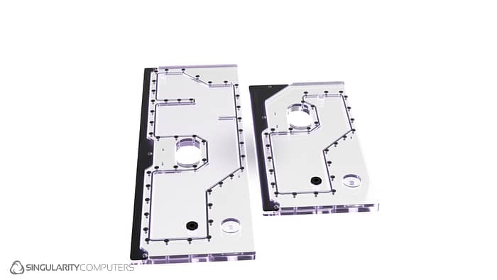 Lian Li V3000+ Mid Distribution Plate - Image 4