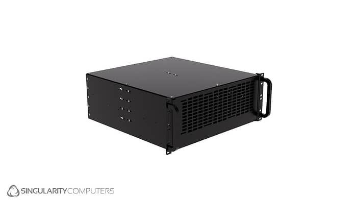 SC 4U Rackmount Water-box - Image 10