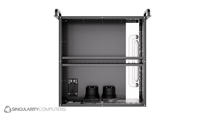 SC 4U Rackmount Water-box - Image 6
