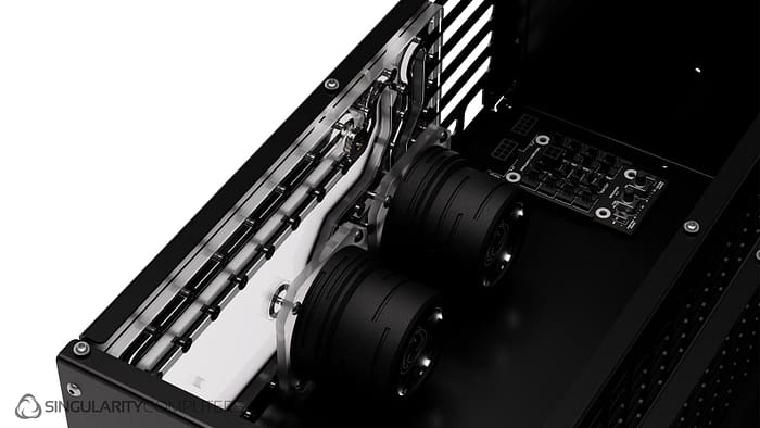 SC 4U Rackmount Water-box - Image 7
