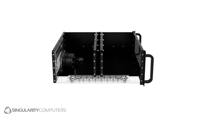 SC 4U Rackmount Water-box - Image 8