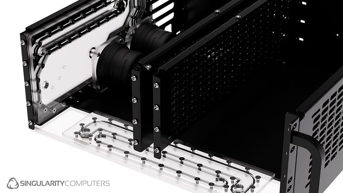 SC 4U Rackmount Water-box - Image 9
