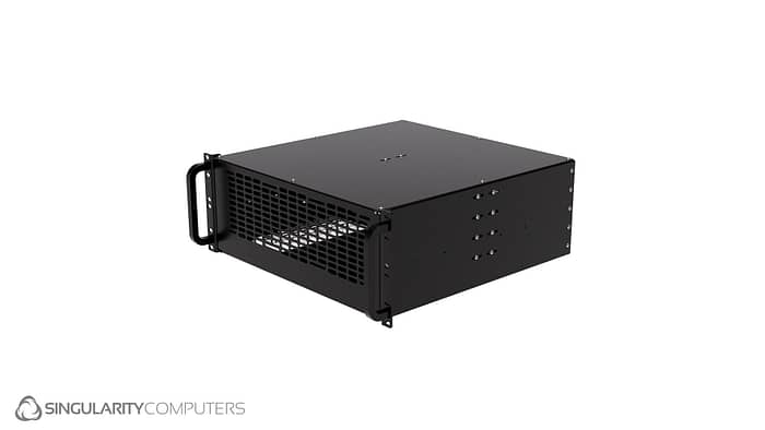 SC 4U Rackmount Water-box - Image 11