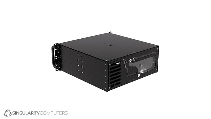 SC 4U Rackmount Water-box - Image 12