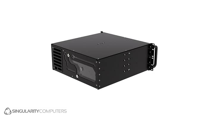 SC 4U Rackmount Water-box - Image 13