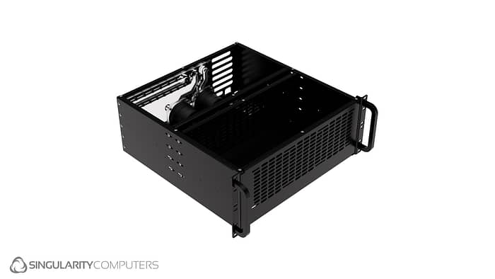 SC 4U Rackmount Water-box - Image 14
