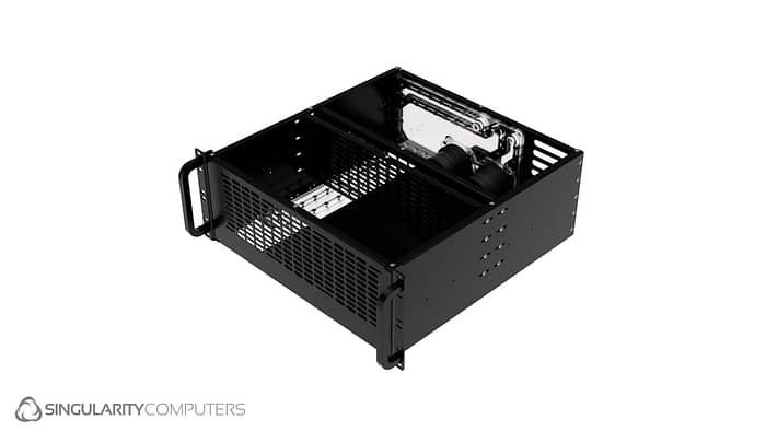SC 4U Rackmount Water-box - Image 15