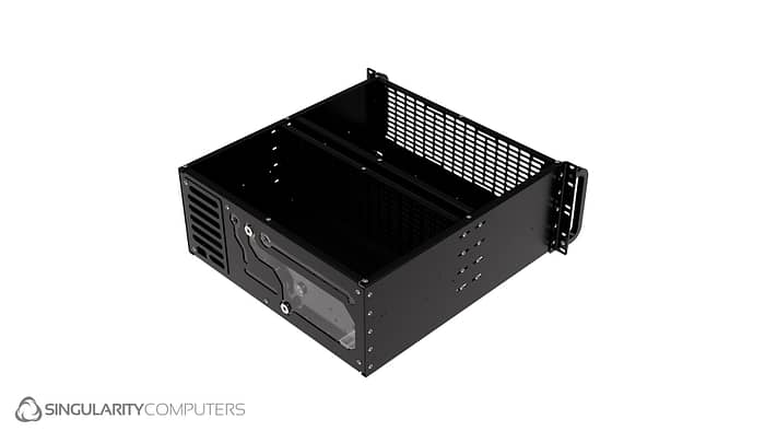 SC 4U Rackmount Water-box - Image 3