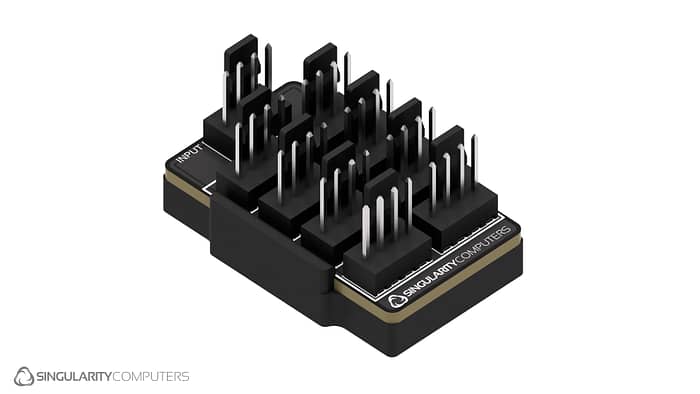 Fan-Node 2×4 - Image 9