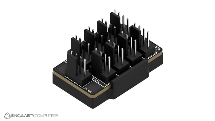 Fan-Node 2×4 - Image 8