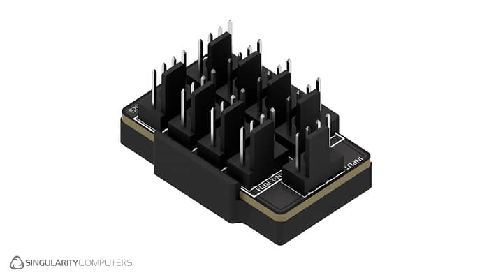 Fan-Node 2×4 - Image 7