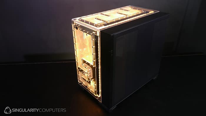 Lian Li O11 Vision Distribution Plate Set - Image 2