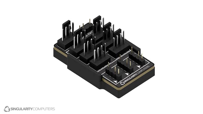 Multi-Node ARGB+Fan - Image 9