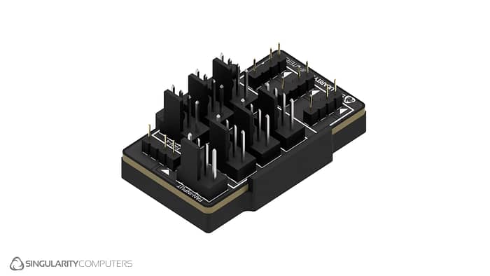 Multi-Node ARGB+Fan - Image 8
