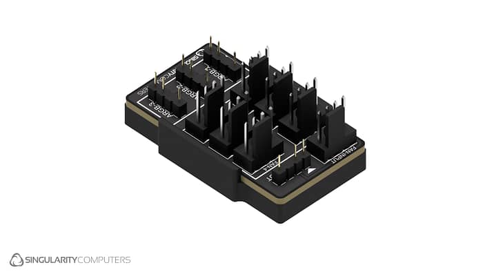 Multi-Node ARGB+Fan - Image 7