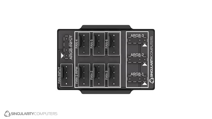 Multi-Node ARGB+Fan - Image 6