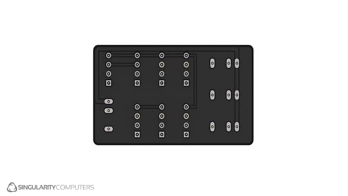 Multi-Node ARGB+Fan - Image 4