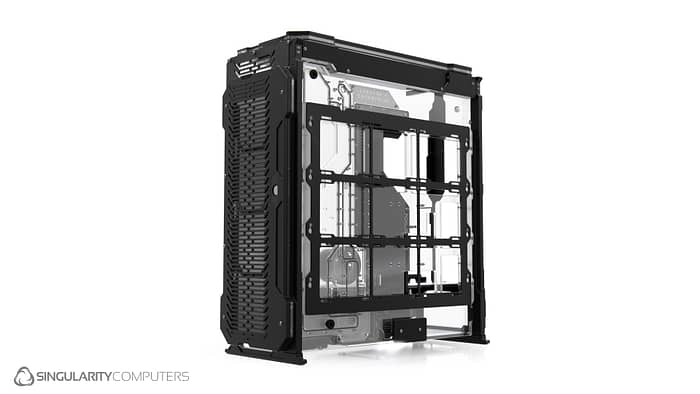 Spectre 4 Enterprise Water-cooling Case - Image 5