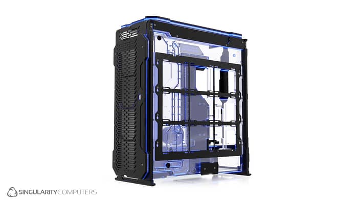 Spectre 4 Enterprise Water-cooling Case - Image 12