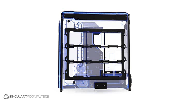 Spectre 4 Enterprise Water-cooling Case - Image 11