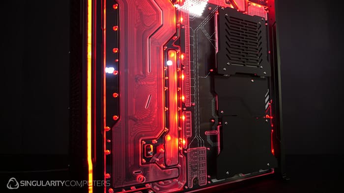Spectre 4 Water-cooling Case - Image 15