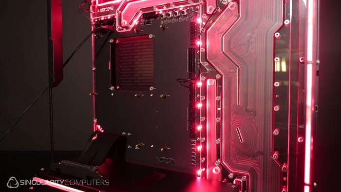 Spectre 4 Water-cooling Case - Image 16