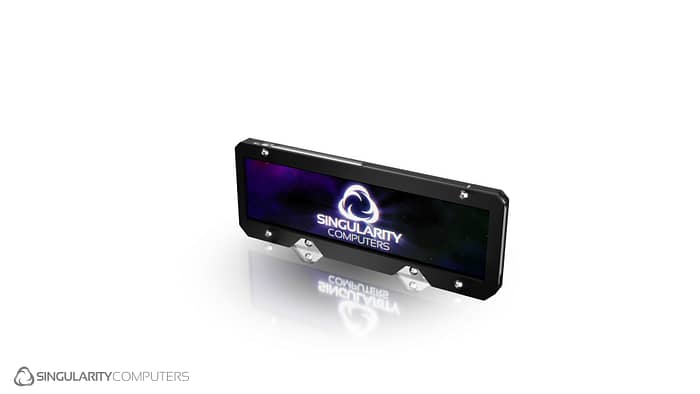 Stream-M Screen - Image 6