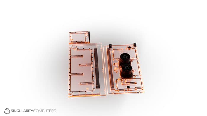 Lian Li O11 Vision Distribution Plate Set - Image 23