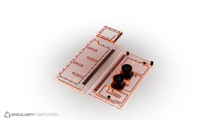 Lian Li O11 Vision Distribution Plate Set - Image 20