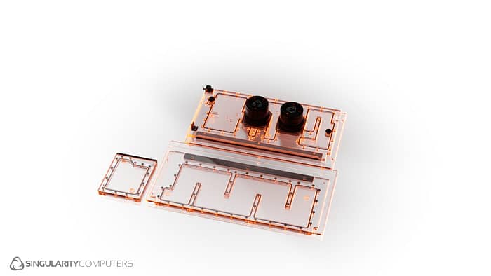 Lian Li O11 Vision Distribution Plate Set - Image 18