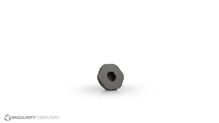 Stop Cerakote Fitting - Image 2