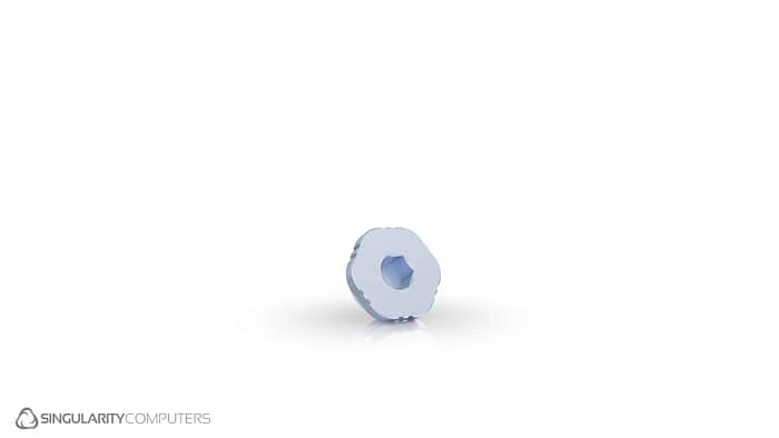 Stop Cerakote Fitting - Image 12