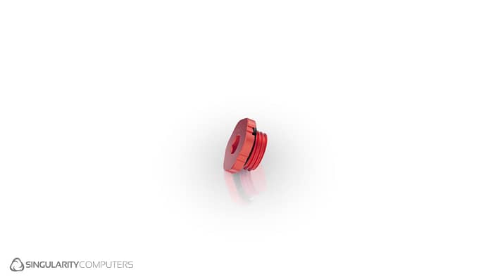 Stop Cerakote Fitting - Image 18