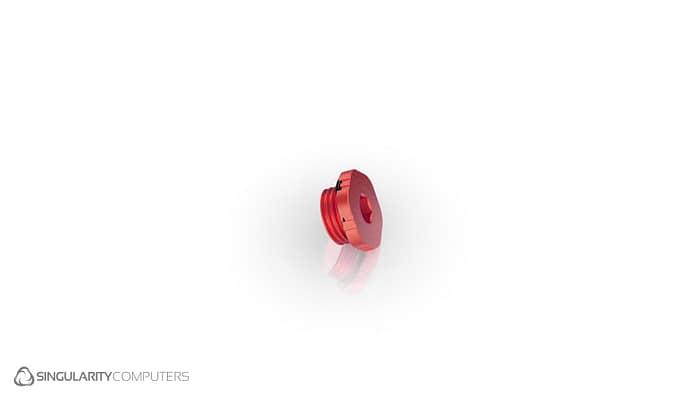 Stop Cerakote Fitting - Image 21