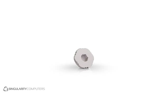 Stop Cerakote Fitting - Image 22