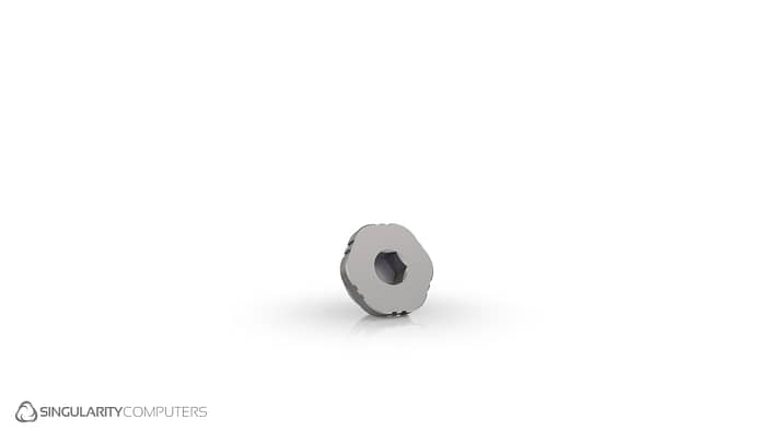 Stop Cerakote Fitting - Image 27