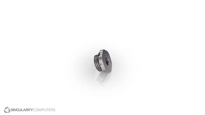 Stop Cerakote Fitting - Image 31