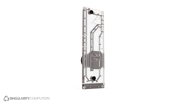360mm D5 Reservoir Combo Distribution Plate - Image 6